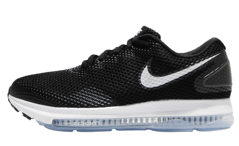 nike zoom all out low 2 black