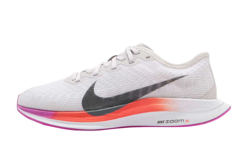 Nike WMNS Zoom Pegasus Turbo 2 Vast Grey Smoke Grey - KicksOnFire.com