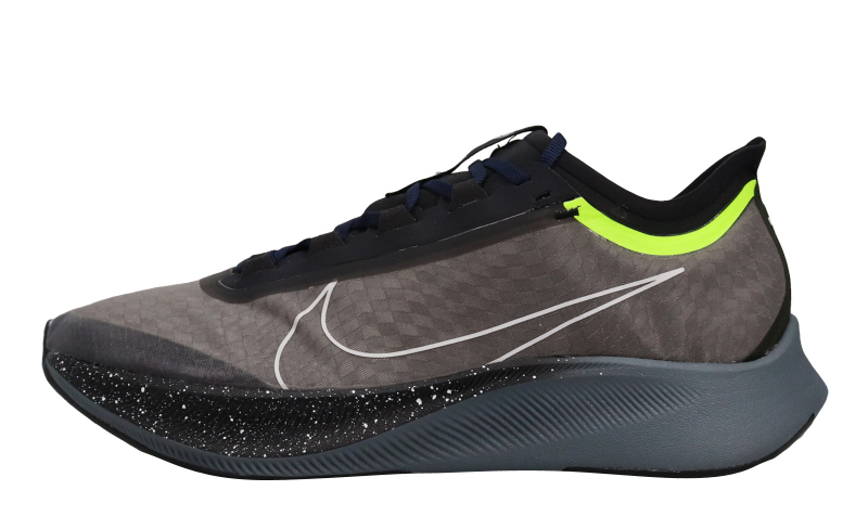 nike zoom fly 3 sequoia