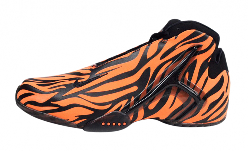Nike Zoom Hyperflight Premium - Tiger 
