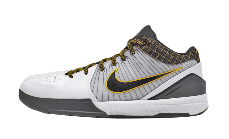 kobe 4 del sol release date