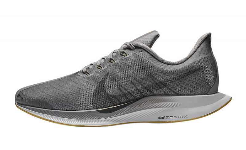 nike pegasus turbo barely grey