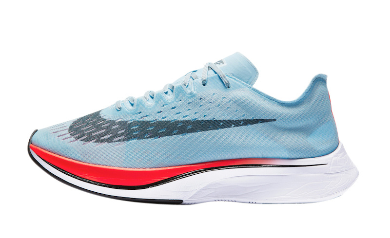 zoom fly vapor 4