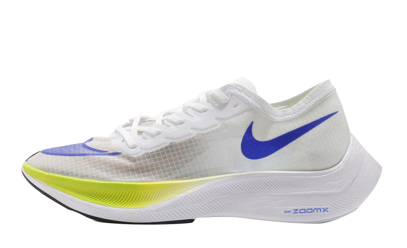 vaporfly white