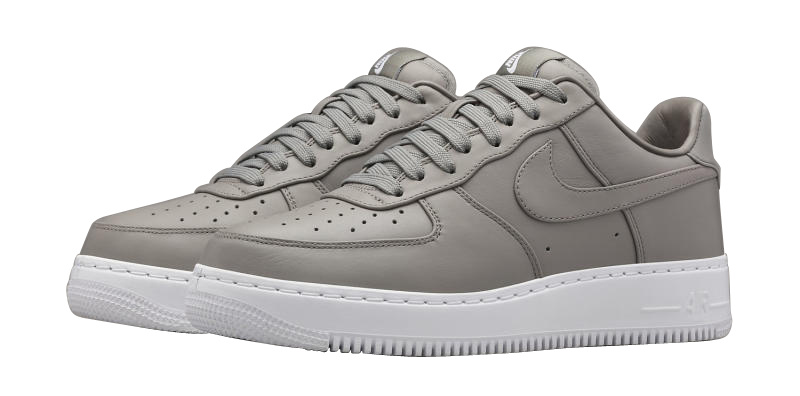 nikelab af1 low