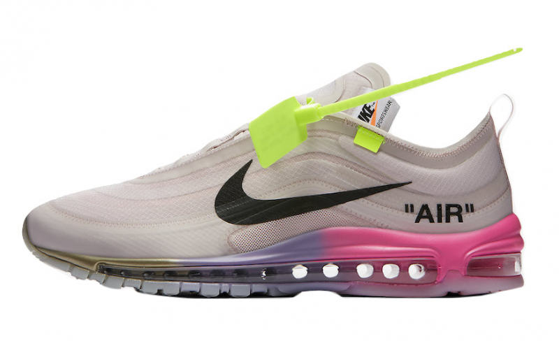 off white air max 97 queen