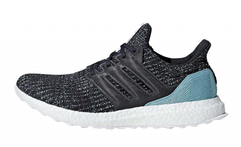 ultra boost parley black