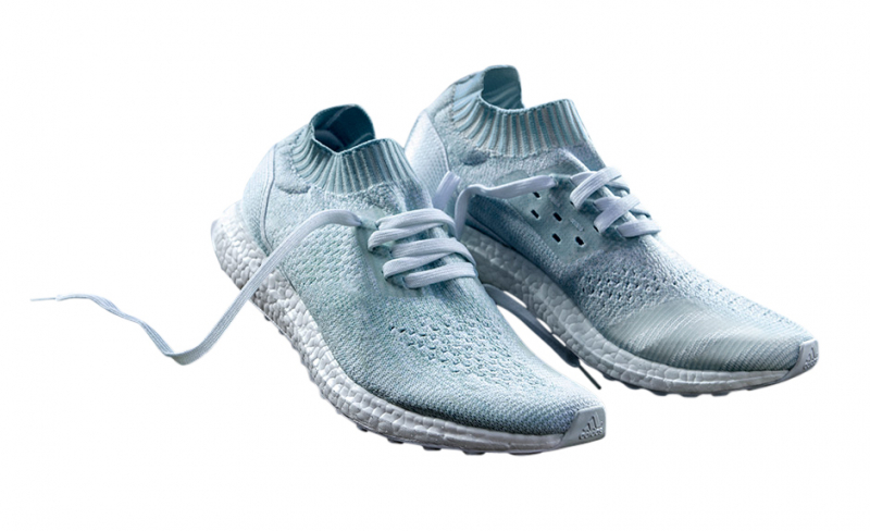 Parley x adidas Ultra Boost Uncaged 
