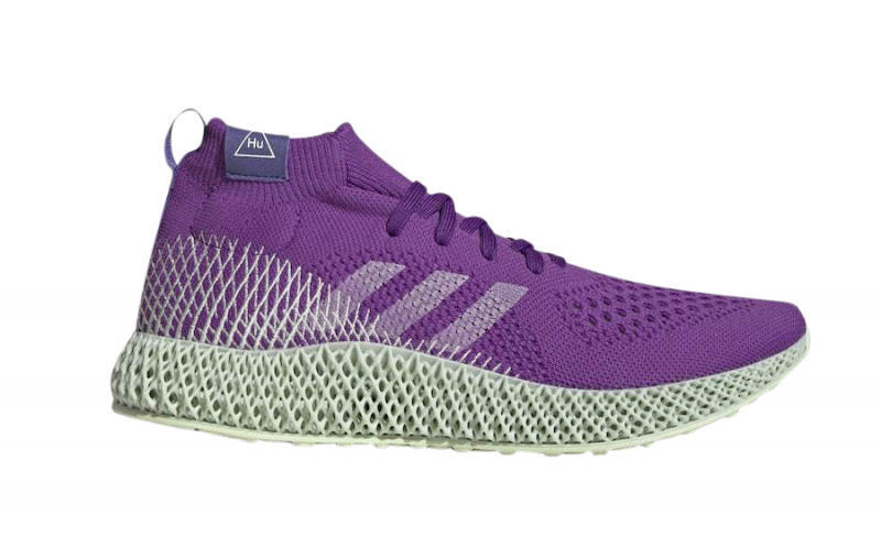 pharrell williams adidas 4d