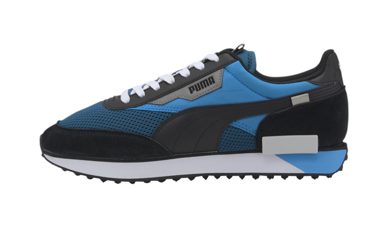men's puma future rider galaxy casual shoes