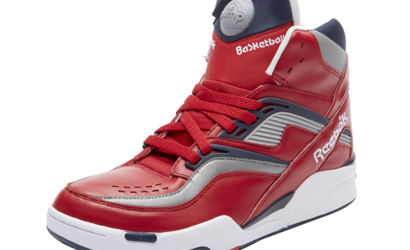 reebok pump twilight zone