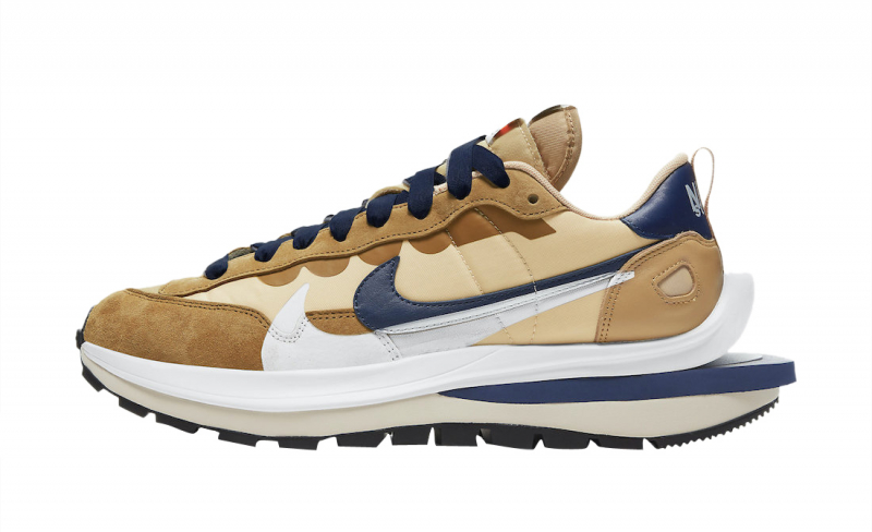 do sacai run true to size