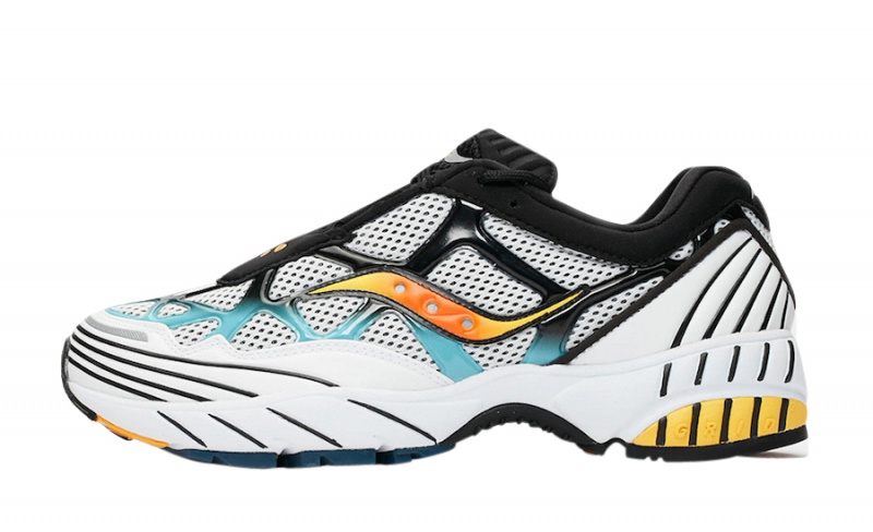 saucony grid ideal memory foam