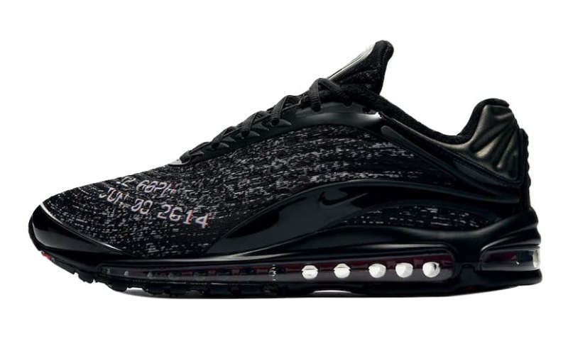 air max deluxe skepta