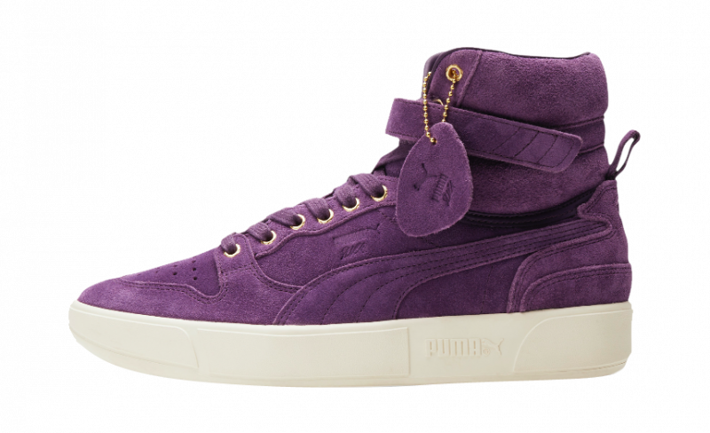 Slick Rick x Puma Sky LX - KicksOnFire.com