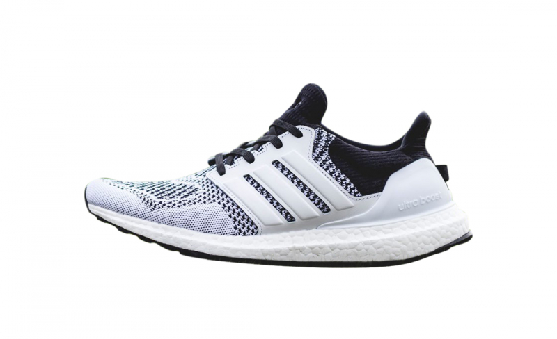 ultra boost tee time