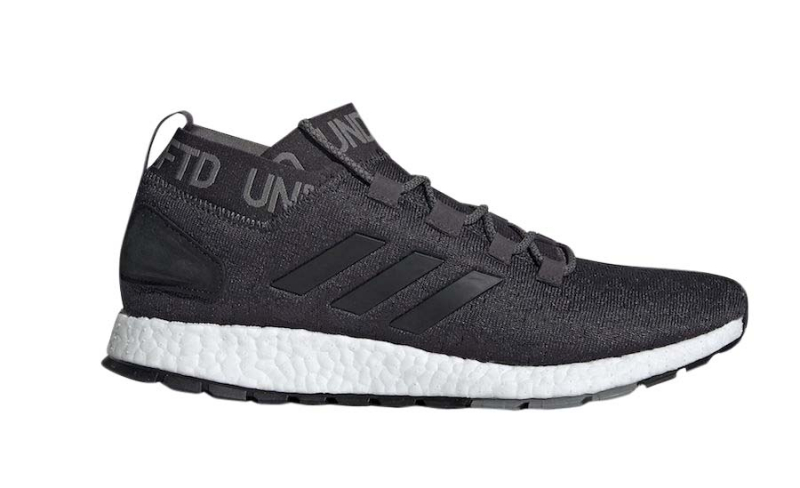 Undefeated x adidas Pure Boost RBL Core 