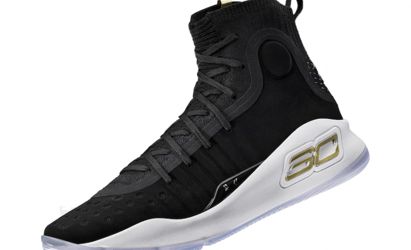 Under Armour Curry 4 More Dimes 