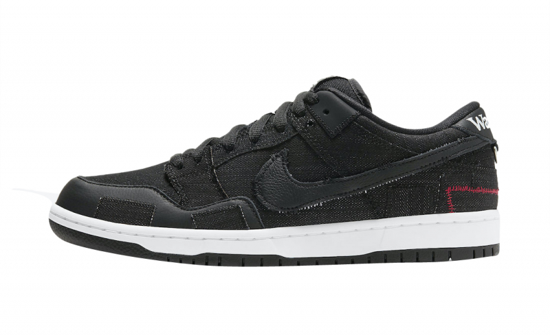 wasted youth nike sb dunk low