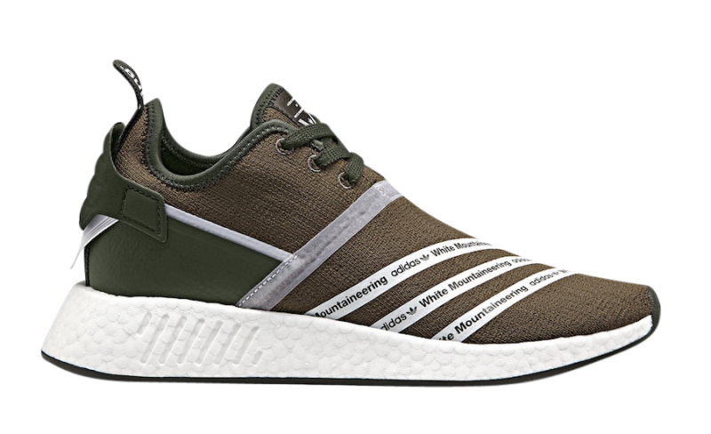 nmd r2 olive green