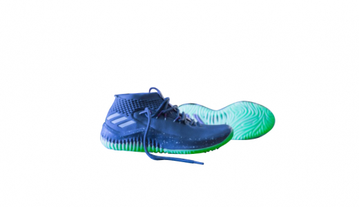 Nike Lebron 16 Glow In The Dark Cd2451-001 - Kicksonfire.Com