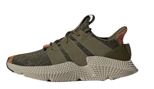 adidas Prophere Trace Olive Coming Soon • KicksOnFire.com