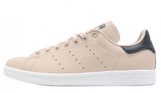 The Women's adidas Originals Stan Smith Collegiate Collection Is Now Up ...