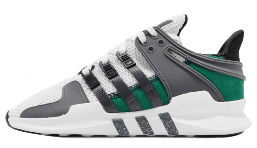 The Adidas Eqt Support Ultra Pk Vintage White Is Available Now •  Kicksonfire.Com