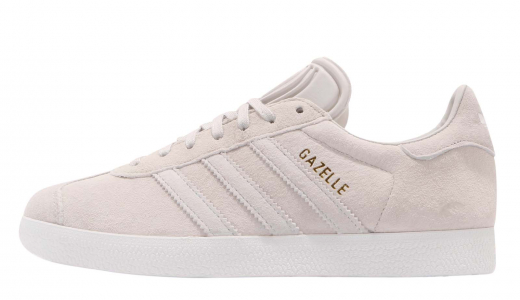 The adidas Gazelle Crafted Will Include Much More Than Just Sneakers ...