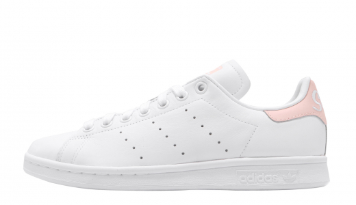 adidas WMNS Stan Smith Lux Cloud White IG3389