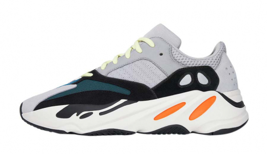 Official Store List For The adidas Yeezy Boost 700 Wave Runner Restock ...