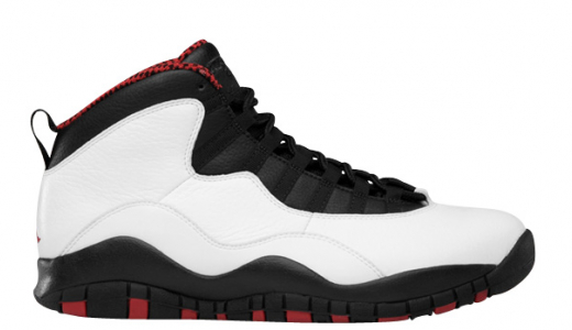 The Air Jordan 10 Chicago Flag Is Dropping Really Soon • KicksOnFire.com