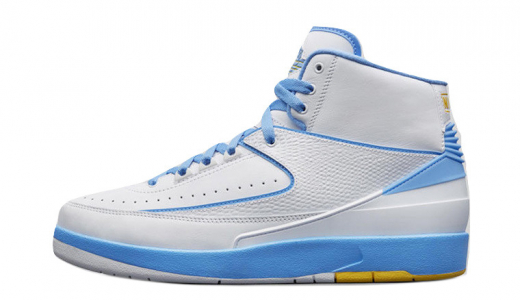 Hoodie Melo-inspired Jordan Melo 1.5 unveiled