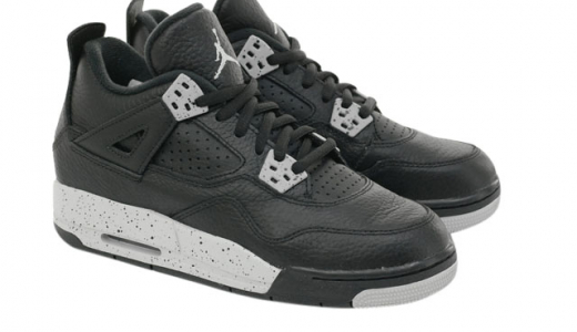 Air Jordan lV (4) Retro GS 'Messy Room' – Kicks & Drip