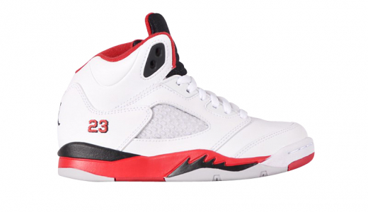 Jordan Son of Mars Fire Red 512245-112