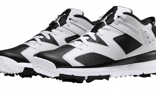 Air Jordan 4 Golf Shoes White Cement CU9981-100