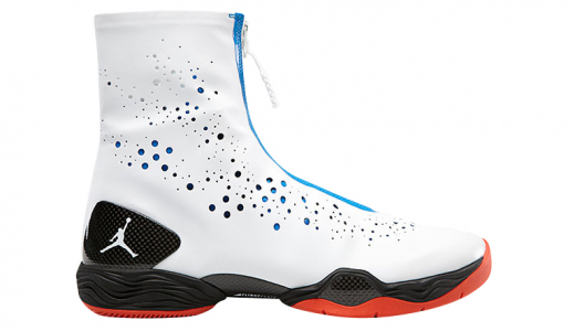 air jordan xx8 why not