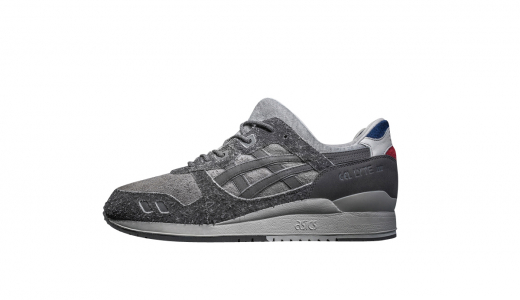 Which Pair Of The Reigning Champ x Asics Gel Lyte 3 Is The Best ...