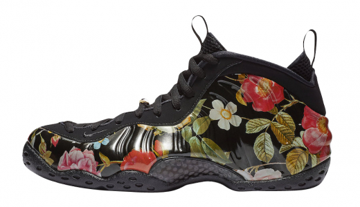 Accepted fry Screenplay Nike WMNS Air Foamposite One Floral AA3963-002 - KicksOnFire.com