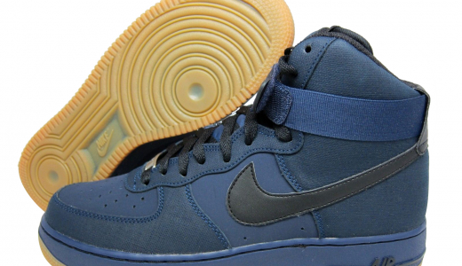 Nike Air Force 1 Low LV8 GS (Midnight Navy/White/Blue Tint) – rockcitykicks  - Fayetteville