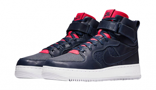 The Nike Air Force 1 High Tech Craft Releases This Week • KicksOnFire.com