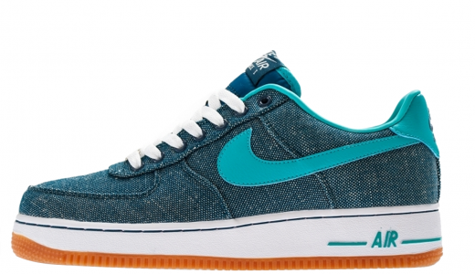 Nike Air Force 1 Low Gore-Tex Hangul Day FQ8142-133