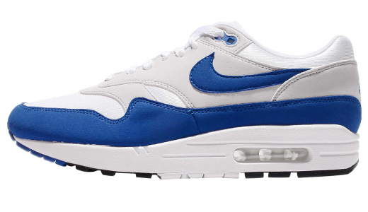 Look Out For The Nike Air Max 1 OG Anniversary Game Royal • KicksOnFire.com
