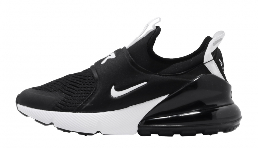 The Nike Air Max 270 Black White Drops Next Month • KicksOnFire.com