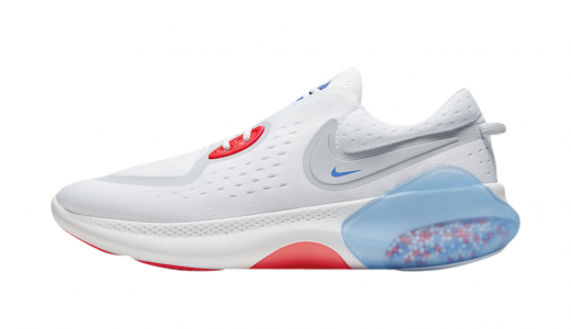 nike joyride dual run blue