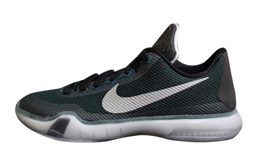 Nike Kobe 10 “Green Vino” • KicksOnFire.com