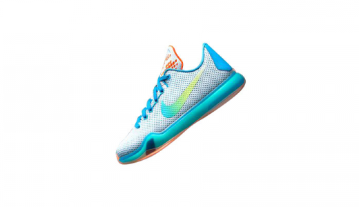 Nike Kobe 11 Gs - Green Snake 822945003 - Kicksonfire.Com