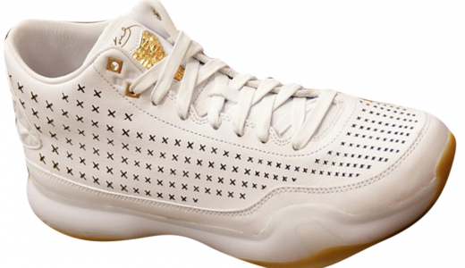 This All-White Nike Kobe A.D. Mid Is Dropping Soon • Kicksonfire.Com