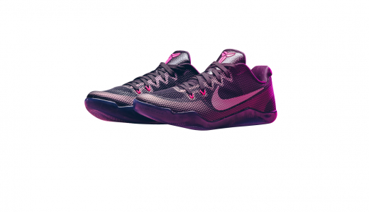 Nike Kobe 11 - Mark Parker 822675014 - Kicksonfire.Com