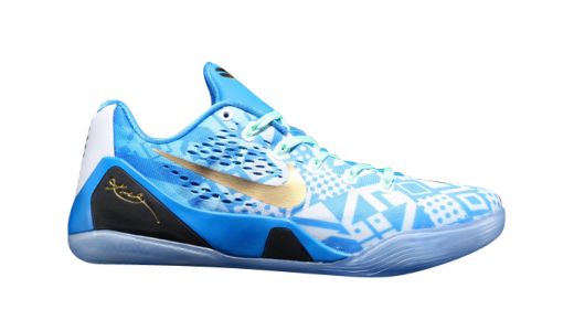 Nike Kobe 9 Em 